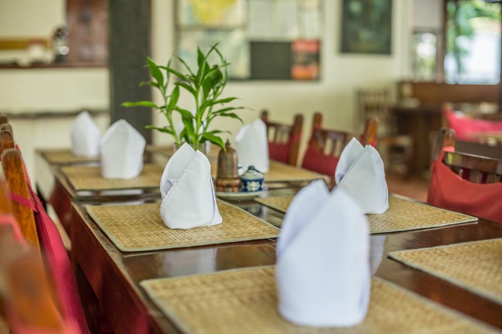 Sizen Retreat & Spa Siem Reap Exterior foto