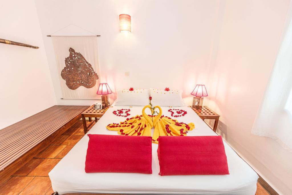 Sizen Retreat & Spa Siem Reap Exterior foto